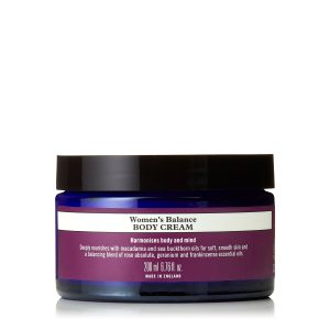 Neals Yard Remedies Women's Balance Body Cream 200ml