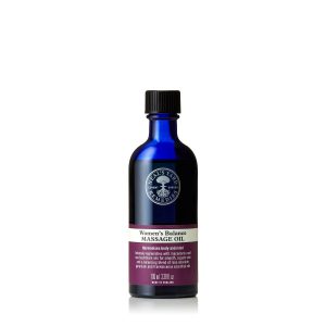 Neals Yard Remedies Women's Balance Massage Oil 100ml