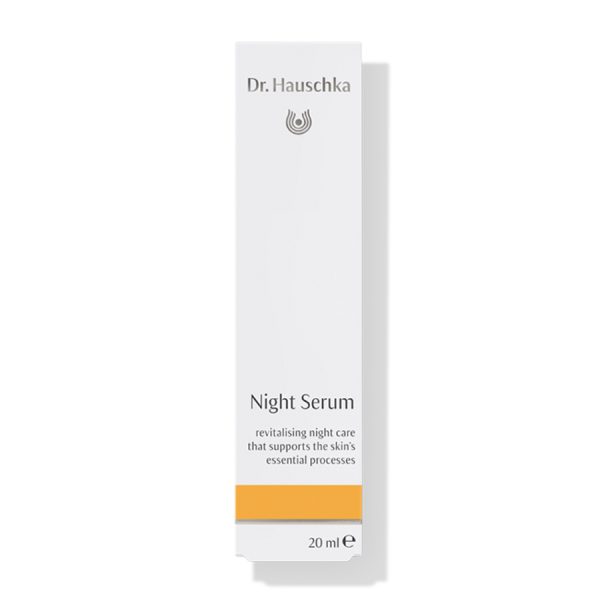 Dr Hauschka Night Serum 20ml - Image 2