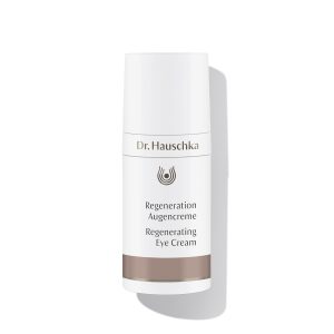 Dr Hauschka Regenerating Eye Cream 15ml