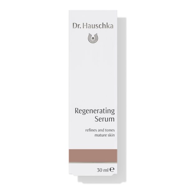 Dr Hauschka Regenerating Serum 30ml - Image 2