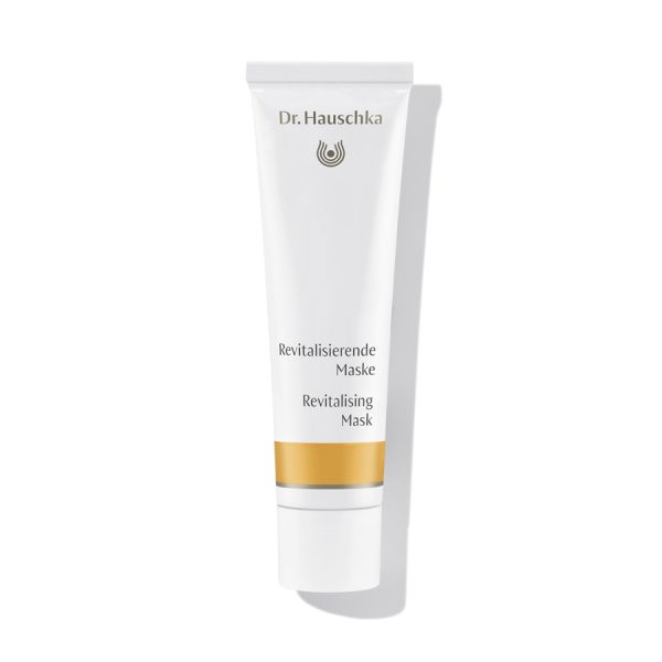 Dr Hauschka Revitalising Mask 30ml