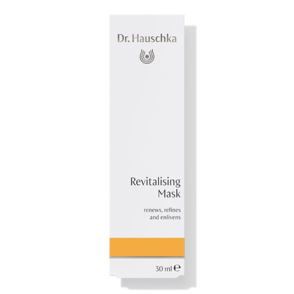 Dr Hauschka Revitalising Mask 30ml - Image 2