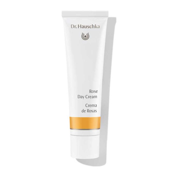 Dr Hauschka Rose Day Cream 30ml