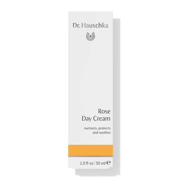 Dr Hauschka Rose Day Cream 30ml - Image 2