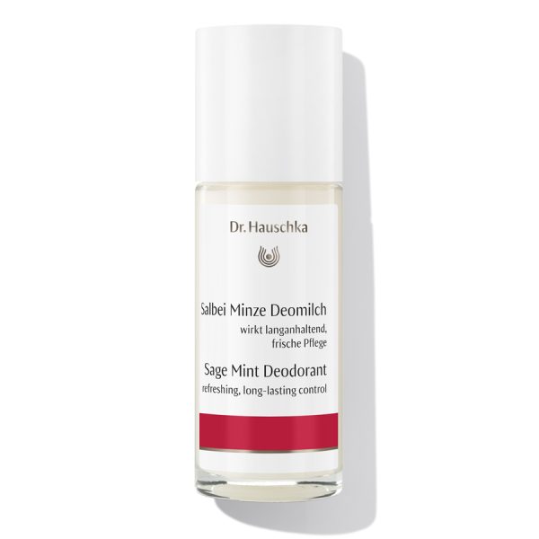 Dr Hauschka Sage & Mint Deodorant 50ml