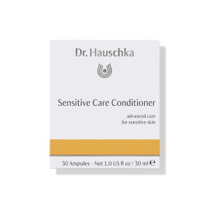 Dr Hauschka Sensitive Care Conditioner 30ml