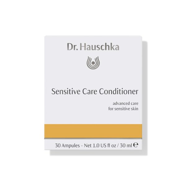 Dr Hauschka Sensitive Care Conditioner 30ml