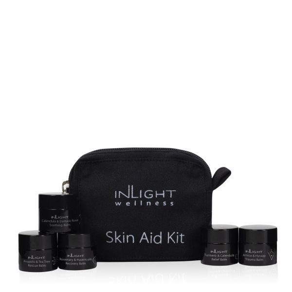 InLight Skin Aid Kit