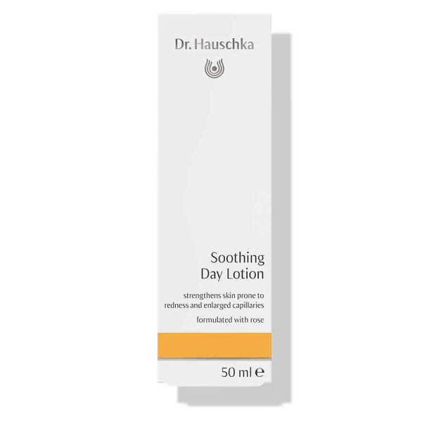 Dr Hauschka Soothing Day Lotion 50ml - Image 2