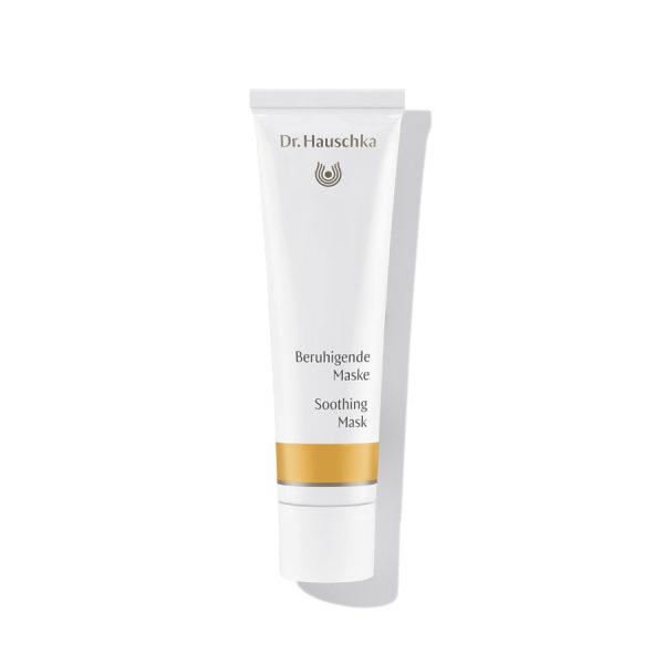 Dr Hauschka Soothing Mask 30ml