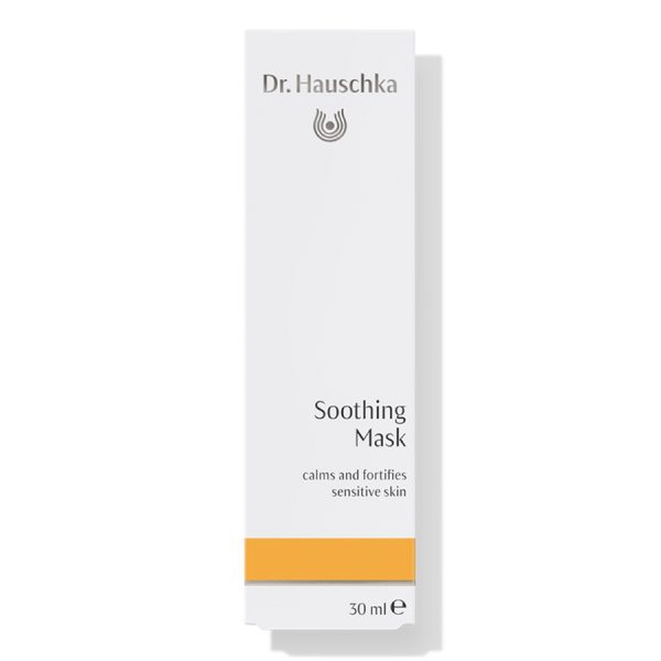 Dr Hauschka Soothing Mask 30ml - Image 2
