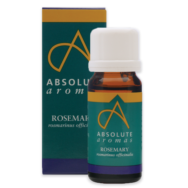 Absolute Aromas Rosemary Essential Oil 10ml
