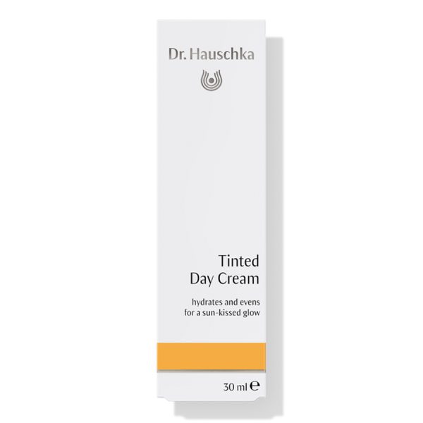 Dr Hauschka Tinted Day Cream 30ml - Image 2