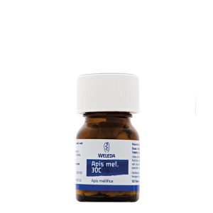 Weleda Apis Mel 30c 125 Tablets