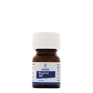 Weleda Bryonia 30c 125 Tablets