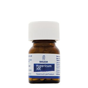 Weleda Hypericum 30c