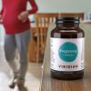 Viridian Pregnancy Multivitamin Formula 60 Capsules - Image 2
