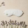 Moss of the Isles Quiet Eye Pillow
