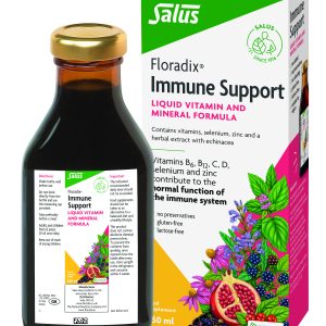 Floradix Immune Support 250ml