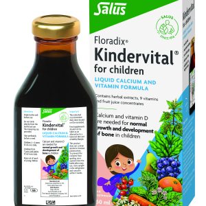 Floradix Kindervital For Children 250ml