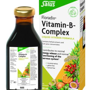 Floradix Vitamin B Complex 250ml