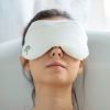 Moss of the Isles Quiet Eye Pillow - Image 2