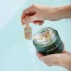 Moss of the Isles Quiet Bath Salts 200g - Image 2