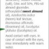 A Vogel Neem Shampoo 200ml - Image 2