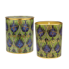 Ortigia Bergamotto Candle 150g