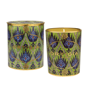 Ortigia Bergamotto Candle 150g