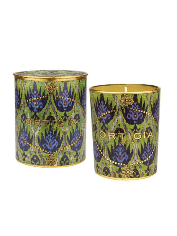 Ortigia Bergamotto Candle 150g