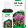 A Vogel Milk Thistle Complex Tincture 50ml - Image 3
