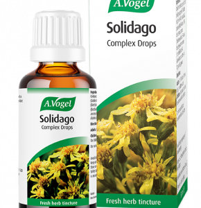 A Vogel Solidago Complex Tincture 50ml