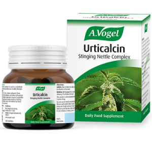 A Vogel Urticalcin Complex 360 Tablets