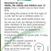 A Vogel Echinaforce Chewable 40 Tablets - Image 3