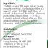 A Vogel Echinaforce Echinacea 120 Tablets - Image 4