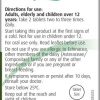 A Vogel Echinaforce Echinacea 120 Tablets - Image 2