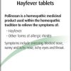 A Vogel Pollinosan Hayfever 120 Tablets - Image 2