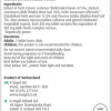 A Vogel Milk Thistle Complex 60 Tablets - Image 2
