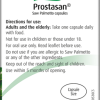 A Vogel Prostasan Saw Palmetto 30 Capsules - Image 2