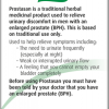 A Vogel Prostasan Saw Palmetto 30 Capsules - Image 3