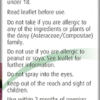 A Vogel Echinaforce Sore Throat Spray 30ml - Image 2