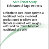 A Vogel Echinaforce Sore Throat Spray 30ml - Image 3