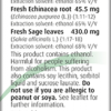 A Vogel Echinaforce Sore Throat Spray 30ml - Image 4