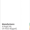 A Vogel Spilanthes Tincture 50ml - Image 2