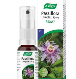 A Vogel Passiflora Complex Spray 20ml