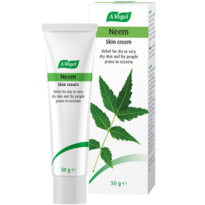 A Vogel Neem Skin Cream 50g