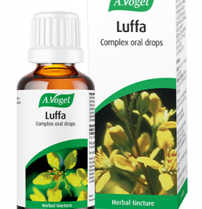 A Vogel Luffa Complex Tincture 50ml