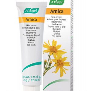 A Vogel Arnica Cream 35g